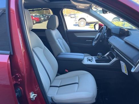 New 2026 MAZDA CX-90 3.3 Turbo w/ Preferred Package AWD/4WD image 30