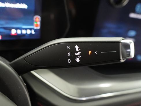 New 2026 Chevrolet Tahoe RST w/ Comfort Package image 25