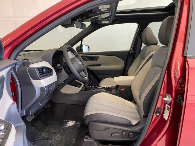 New 2026 Subaru Forester Touring AWD/4WD image 11