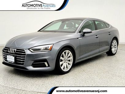 Used 2018 Audi A5 2.0T Premium Plus w/ Premium Plus