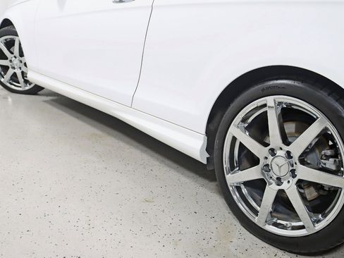 Used 2013 Mercedes-Benz C 250 C 250-Premium 1 PKG image 12