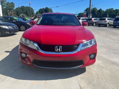 Used 2013 Honda Accord EX-L image 3