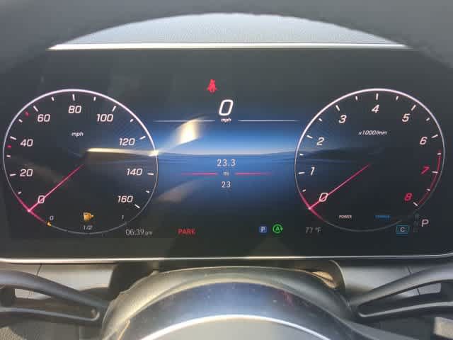 Certified 2025 Mercedes-Benz GLC 300 image 33