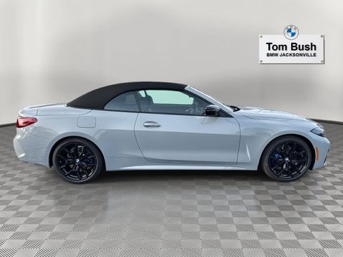 New 2026 BMW 430i 430i image 2