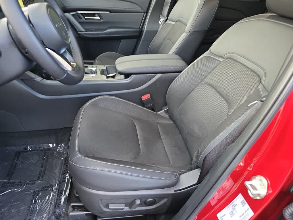 Used 2026 MAZDA CX-5 Preferred AWD/4WD image 10