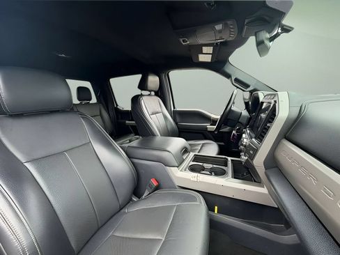 Used 2022 Ford F250 Lariat AWD/4WD image 21