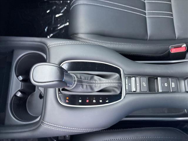 New 2027 Honda HR-V EX-L image 17