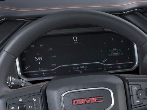 New 2026 GMC Sierra 2500 AT4 w/ AT4 Premium Plus Package AWD/4WD image 18