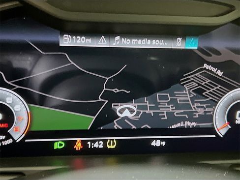 Used 2023 Audi A7 3.0T Prestige w/ S Line Black Optic Package image 16