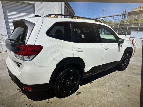 Used 2024 Subaru Forester Wilderness image 2