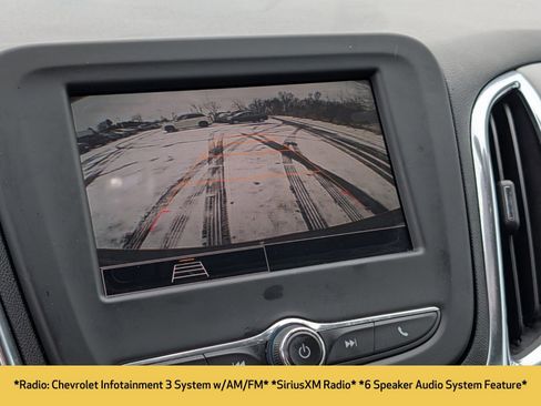 Used 2022 Chevrolet Equinox LT image 6