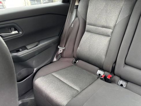 Used 2025 Nissan Rogue SV AWD/4WD image 41
