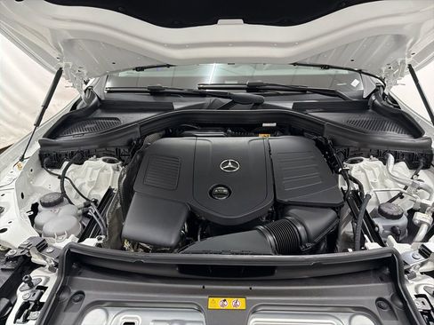 New 2026 Mercedes-Benz GLC 300 image 31