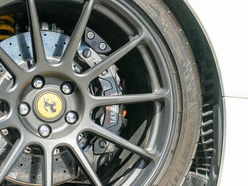 Used 2019 Ferrari 488 GTB image 38