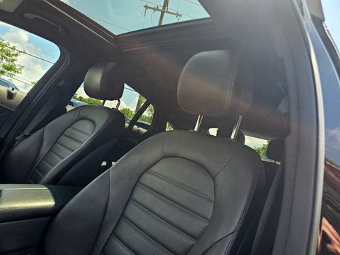 Used 2018 Mercedes-Benz GLC 300 4MATIC Coupe image 20