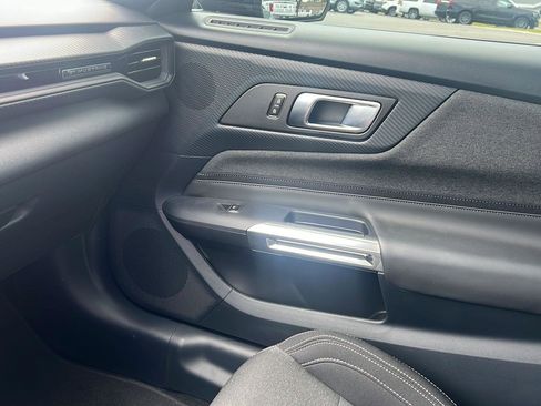 Used 2024 Ford Mustang GT w/ GT Performance Package RWD image 18