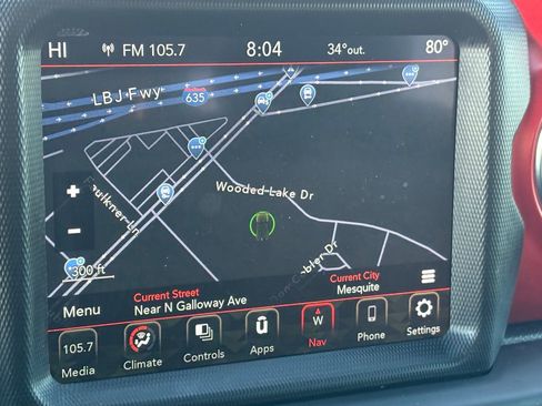 Used 2021 Jeep Wrangler Unlimited Rubicon image 32