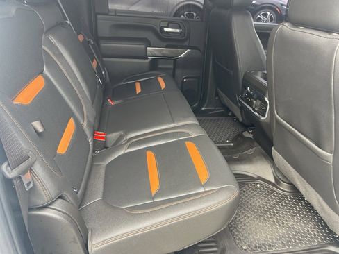 Used 2023 GMC Sierra 2500 AT4 w/ AT4 Premium Plus Package image 40