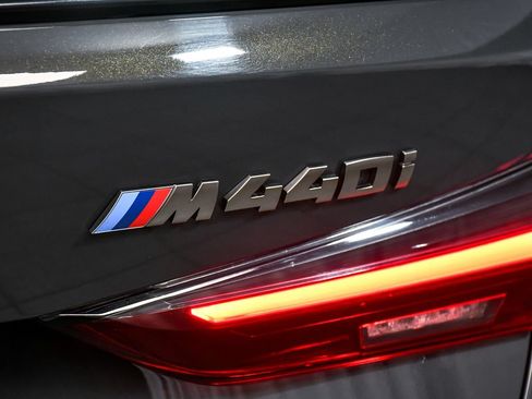 Used 2023 BMW M440i Coupe w/ Premium Package RWD image 91