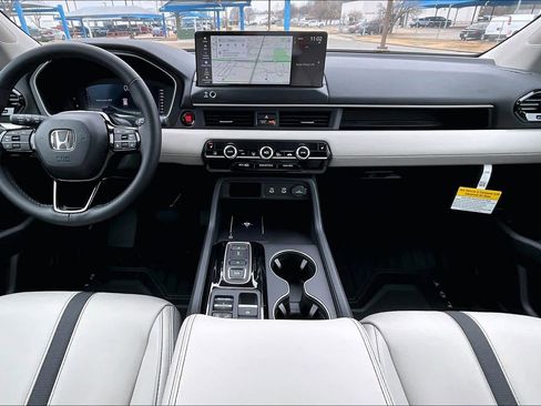 New 2026 Honda Pilot EX-L image 5