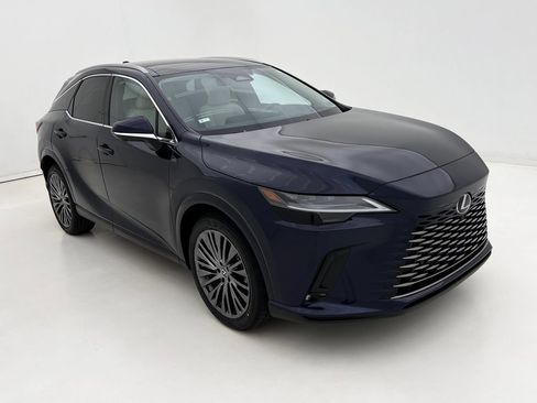 Used 2023 Lexus RX 350 AWD w/ Cold Area Package image 6