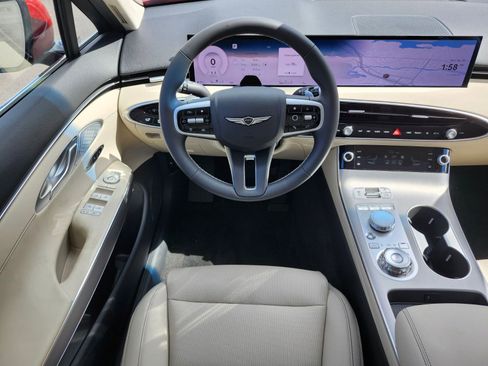 New 2026 Genesis GV70 2.5T Select AWD/4WD image 13