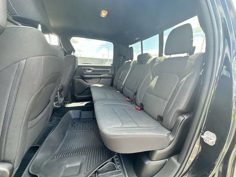 Used 2023 RAM 1500 Big Horn AWD/4WD image 22