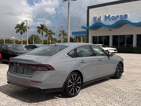 Used 2026 Honda Accord Touring image 13