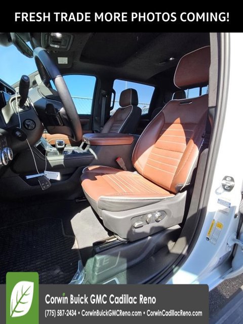 Used 2026 GMC Sierra 1500 Denali Ultimate AWD/4WD image 8