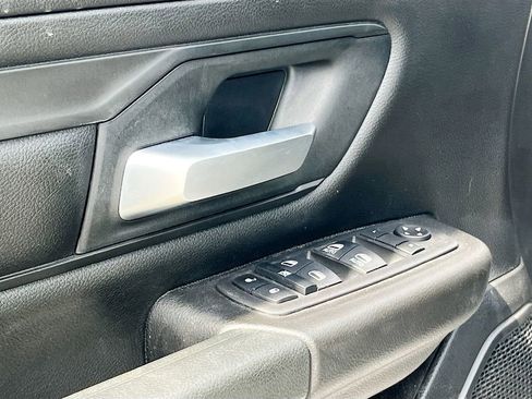 Certified 2024 RAM 1500 Tradesman AWD/4WD image 17