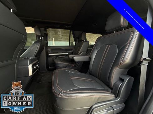 Used 2024 Ford Expedition Timberline image 23