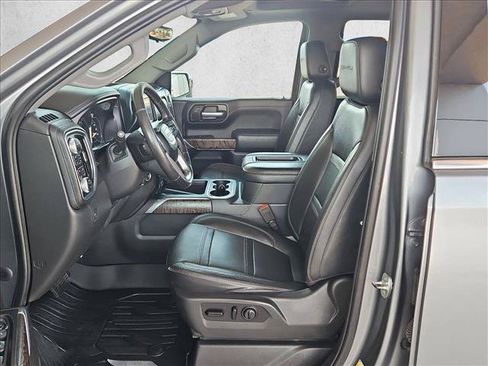 Used 2021 GMC Sierra 1500 Denali w/ Denali Ultimate Package AWD/4WD image 17