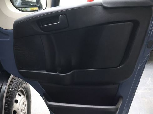 Used 2019 RAM ProMaster 3500 FWD image 11