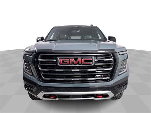 New 2026 GMC Yukon XL AT4 Ultimate w/ LPO, Floor Liner Package image 3
