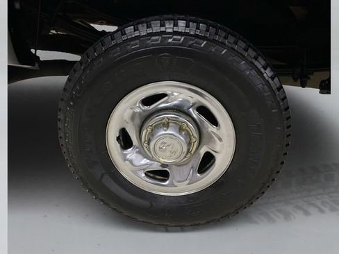 Used 1995 Dodge Ram 2500 Truck 4x4 Regular Cab image 14