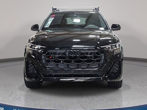 New 2026 Audi SQ8 Prestige AWD/4WD image 2