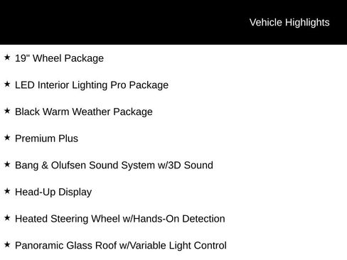 New 2025 Audi A5 2.0T Premium Plus image 7