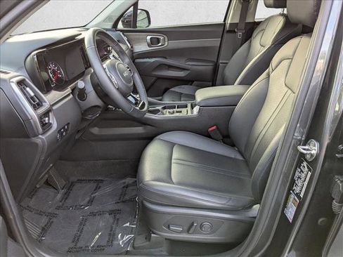 Used 2023 Kia Sorento X-Line EX AWD/4WD image 15