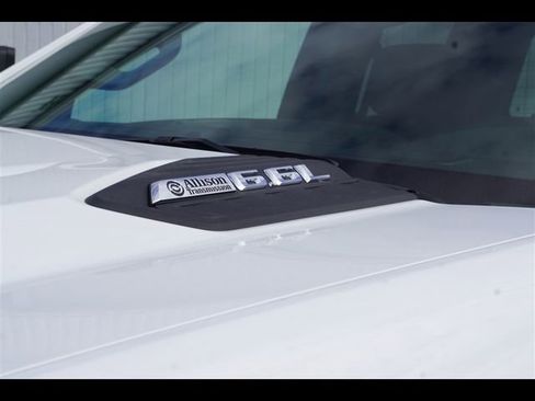 New 2026 Chevrolet Silverado 2500 Custom w/ Custom Convenience Package image 18