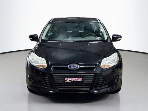 Used 2014 Ford Focus SE FWD image 2