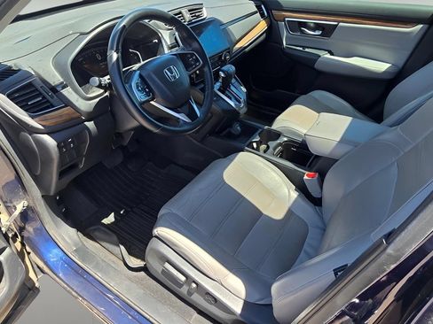Used 2018 Honda CR-V EX-L image 21