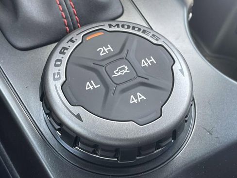 New 2026 Ford Bronco Heritage Edition AWD/4WD image 21