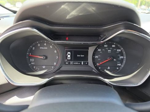 Used 2023 Chevrolet TrailBlazer LT w/ Convenience Package AWD/4WD image 33