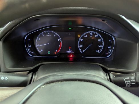 Used 2020 Honda Accord LX image 21