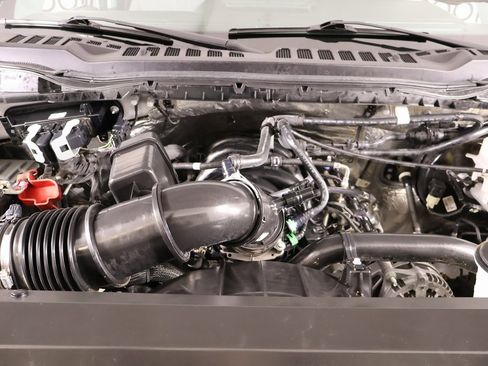 Used 2023 Ford F350 XL w/ FX4 Off-Road Package image 18