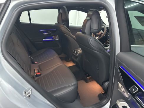 New 2026 Mercedes-Benz GLC 300 4MATIC image 24