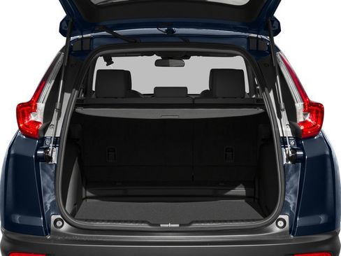 Used 2018 Honda CR-V EX image 13