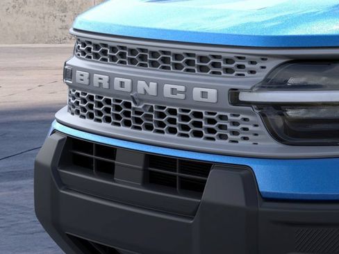 New 2026 Ford Bronco Sport Outer Banks AWD/4WD image 17