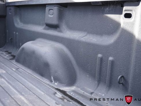 Used 2018 Chevrolet Silverado 2500 LTZ w/ Duramax Plus Package image 26