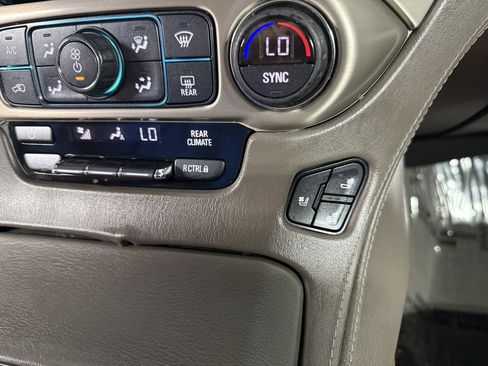 Used 2017 GMC Yukon XL Denali w/ Open Road Package image 21